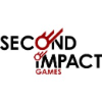 Second Impact Games logo, Second Impact Games contact details