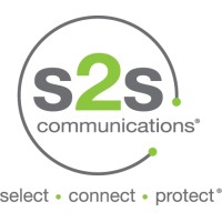 s2s Communications Inc. logo, s2s Communications Inc. contact details