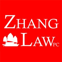 Zhang Law PC logo, Zhang Law PC contact details