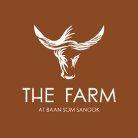 The Farm at Baan Som Sanook logo, The Farm at Baan Som Sanook contact details