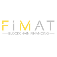 FIMAT - Blockchain Financing logo, FIMAT - Blockchain Financing contact details