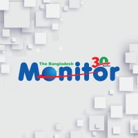 The Bangladesh Monitor logo, The Bangladesh Monitor contact details