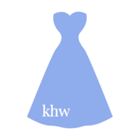 Kylie Hanley Weddings logo, Kylie Hanley Weddings contact details