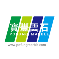 POFUNG MARBLE logo, POFUNG MARBLE contact details