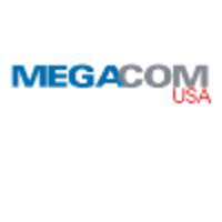 MegaComUSA logo, MegaComUSA contact details