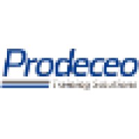 Prodeceo logo, Prodeceo contact details