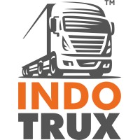 IndoTrux logo, IndoTrux contact details