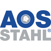 AOS Stahl GmbH & Co. KG logo, AOS Stahl GmbH & Co. KG contact details