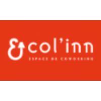 Col'inn Grenoble COWORKING logo, Col'inn Grenoble COWORKING contact details