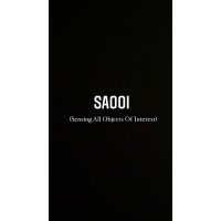 Saooi logo, Saooi contact details