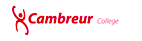 Cambreur College logo, Cambreur College contact details