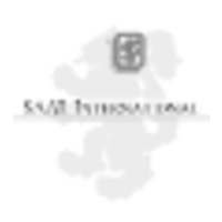 SAAL International logo, SAAL International contact details