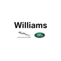 Williams Jaguar Land Rover logo, Williams Jaguar Land Rover contact details