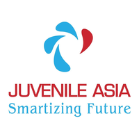 Juvenile Asia logo, Juvenile Asia contact details