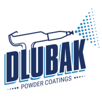 Dlubak Powder Coatings logo, Dlubak Powder Coatings contact details