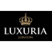 Luxuria logo, Luxuria contact details