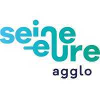 Agglo Seine-Eure logo, Agglo Seine-Eure contact details