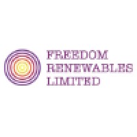 Freedom Renewables Ltd logo, Freedom Renewables Ltd contact details