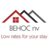 Be-Housing logo, Be-Housing contact details