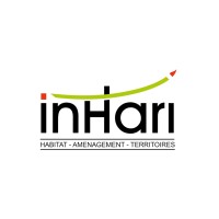 INHARI logo, INHARI contact details