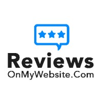 Reviews On My Website logo, Reviews On My Website contact details