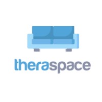 TheraSpace logo, TheraSpace contact details