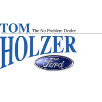 Tom Holzer Ford logo, Tom Holzer Ford contact details