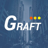 GRAFT Blockchain - Universal Payment Processing Network logo, GRAFT Blockchain - Universal Payment Processing Network contact details