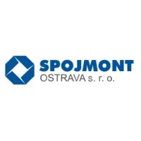 SPOJMONT OSTRAVA s.r.o. logo, SPOJMONT OSTRAVA s.r.o. contact details