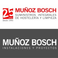 Muñoz Bosch Grupo Empresarial logo, Muñoz Bosch Grupo Empresarial contact details