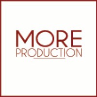 More Production Ltd logo, More Production Ltd contact details