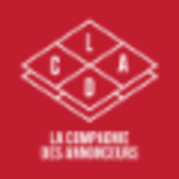 La Compagnie des Annonceurs logo, La Compagnie des Annonceurs contact details