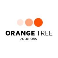 Orange Tree Solutions logo, Orange Tree Solutions contact details