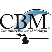 Community Bankers of Michigan logo, Community Bankers of Michigan contact details