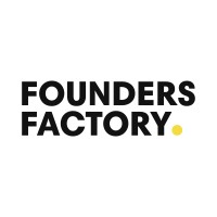 Founders Factory Ltd logo, Founders Factory Ltd contact details