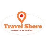 Travel Shore Nigeria logo, Travel Shore Nigeria contact details