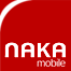 Naka AG logo, Naka AG contact details