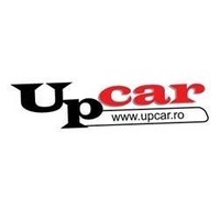 UpCar.ro logo, UpCar.ro contact details