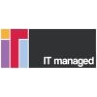 IT Managed Services Limited logo, IT Managed Services Limited contact details