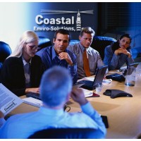 Coastal Enviro-Solutions USA, Inc. logo, Coastal Enviro-Solutions USA, Inc. contact details