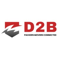 D2B Cargo Pvt Limited logo, D2B Cargo Pvt Limited contact details