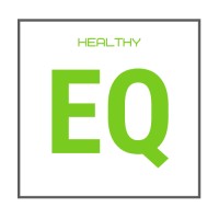 Healthy EQ logo, Healthy EQ contact details