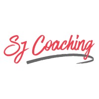 SJ Coaching logo, SJ Coaching contact details