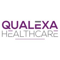 Qualexa Healthcare logo, Qualexa Healthcare contact details