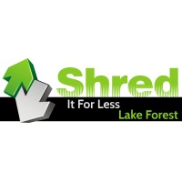 Shred It For Less Lake Forest logo, Shred It For Less Lake Forest contact details