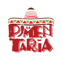 La Pimentaria logo, La Pimentaria contact details