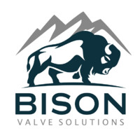 Bison Valve Solutions Inc. logo, Bison Valve Solutions Inc. contact details