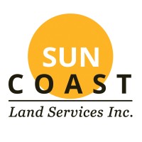 SunCoast Land Services, Inc. logo, SunCoast Land Services, Inc. contact details