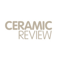 Ceramic Review logo, Ceramic Review contact details