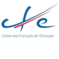 Caisse des Français de l'Étranger logo, Caisse des Français de l'Étranger contact details